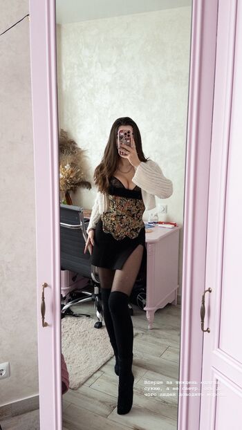 Full leaked Mariia page private photo