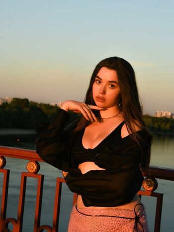 Full leaked Mariia page private photo