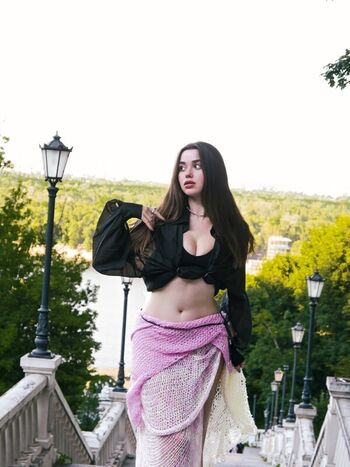 Full leaked Mariia page private photo