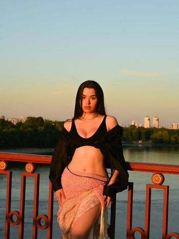 Full leaked Mariia page private photo