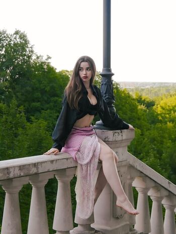 Full leaked Mariia page private photo