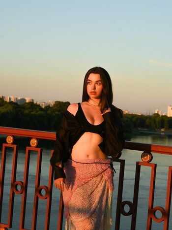 Full leaked Mariia private photo