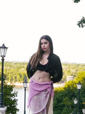Full leaked Mariia private photo