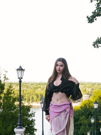 Full leaked Mariia private photo