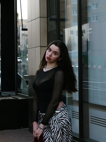 Full leaked Mariia private photo