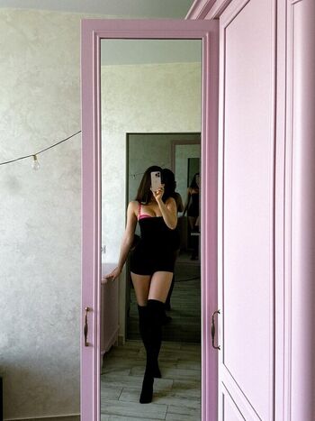 Full leaked Mariia private photo