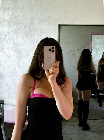 Full leaked Mariia private photo
