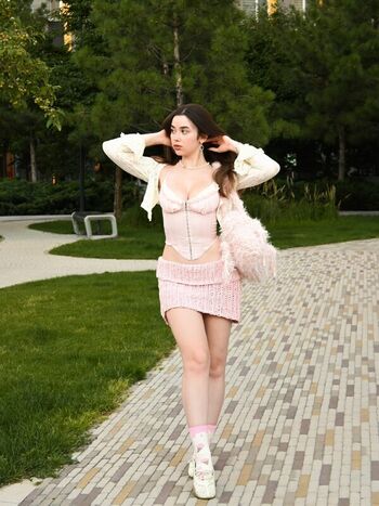 Full leaked Mariia private photo