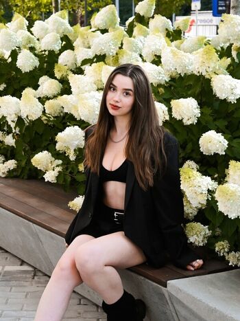 Full leaked Mariia private photo