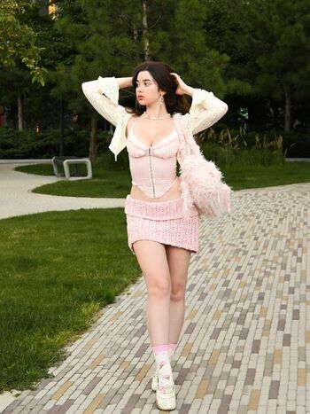 Full leaked Mariia private photo