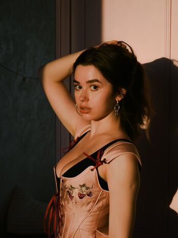 Full leaked Mariia private photo