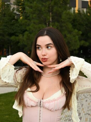 Full leaked Mariia private photo