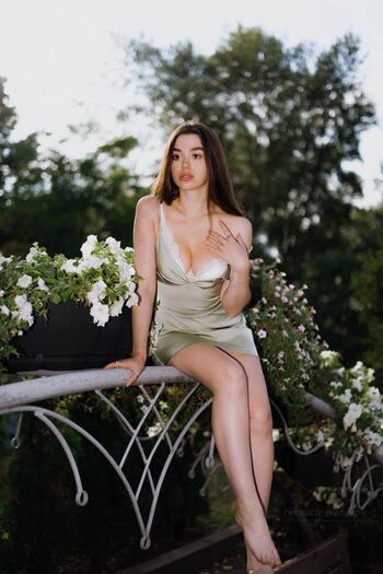 Full leaked Mariia private photo