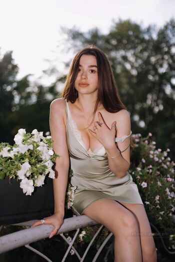 Full leaked Mariia private photo