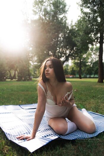 Full leaked Mariia private photo