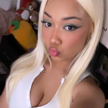 Full leaked Mariiiisel private photo