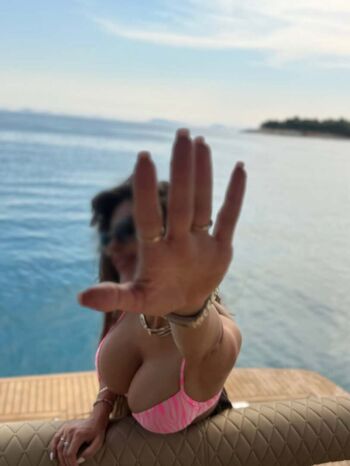 Full leaked Marija meglaj private photo