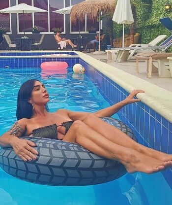 Full leaked Marika fruscio page private photo