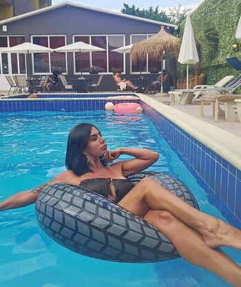 Full leaked Marika fruscio page private photo