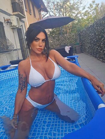 Full leaked Marika fruscio page private photo