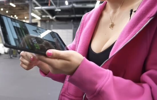 Full leaked Marika lyszczyk private photo