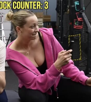 Full leaked Marika lyszczyk private photo