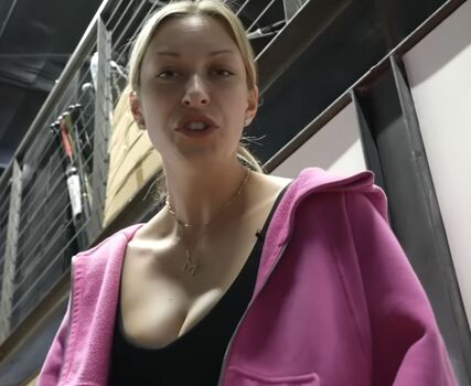 Full leaked Marika lyszczyk private photo