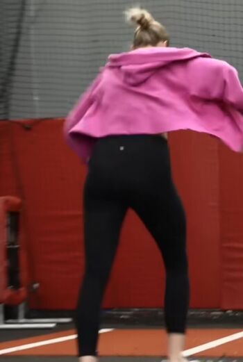 Full leaked Marika lyszczyk private photo