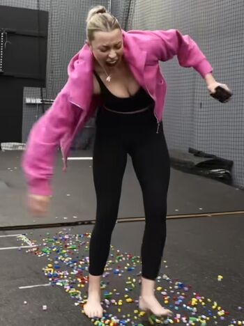 Full leaked Marika lyszczyk private photo