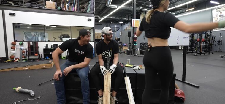 Full leaked Marika lyszczyk private photo