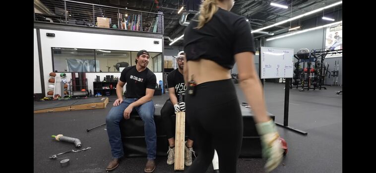 Full leaked Marika lyszczyk private photo