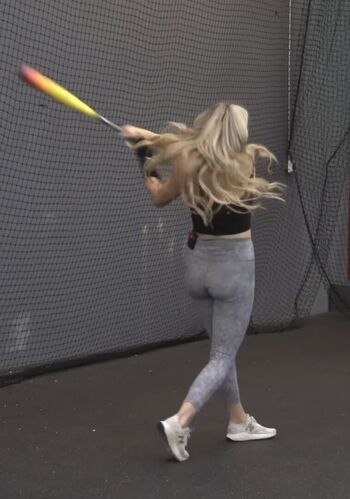 Full leaked Marika lyszczyk private photo