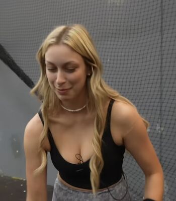 Full leaked Marika lyszczyk private photo