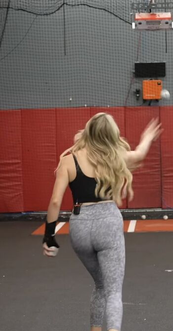 Full leaked Marika lyszczyk private photo