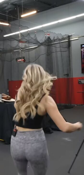 Full leaked Marika lyszczyk private photo