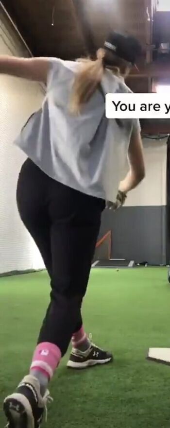 Full leaked Marika lyszczyk private photo