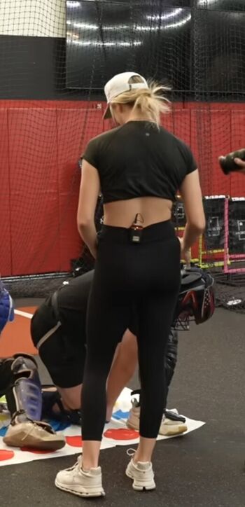 Full leaked Marika lyszczyk private photo