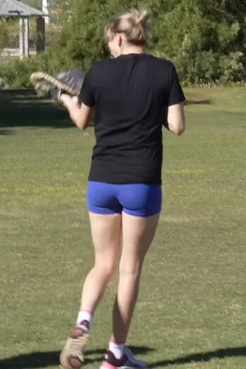 Full leaked Marika lyszczyk private photo