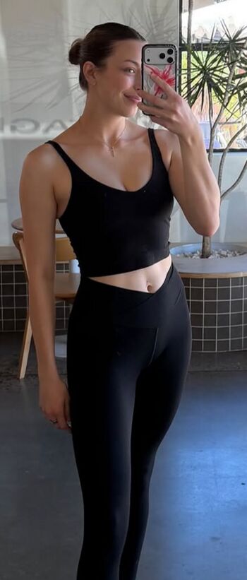 Full leaked Marika lyszczyk private photo