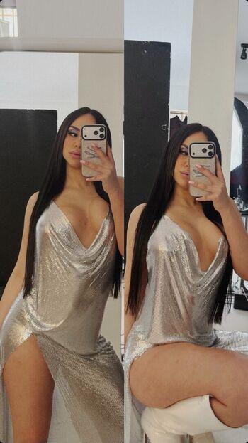 Full leaked Marikelly private photo