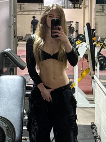 Leaked Marilynamberr private photo viral onlyfans