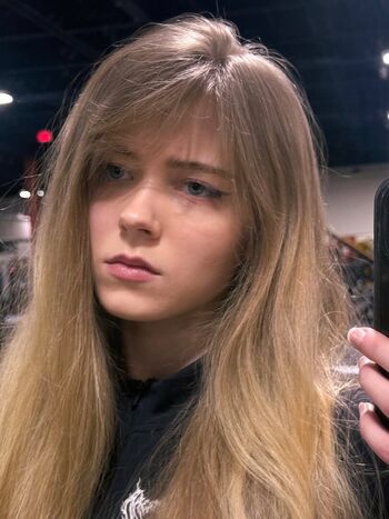 Leaked Marilynamberr private photo viral onlyfans