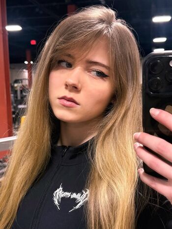 Leaked Marilynamberr private photo viral onlyfans