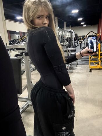 Leaked Marilynamberr private photo viral onlyfans