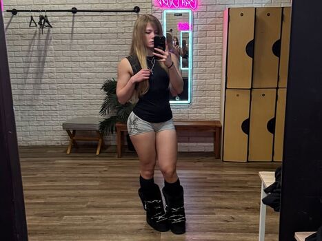 Leaked Marilynamberr private photo viral onlyfans