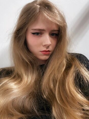 Leaked Marilynamberr private photo viral onlyfans