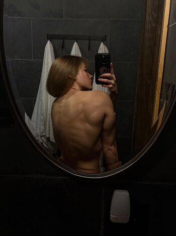 Full leaked Marilynamberr private photo