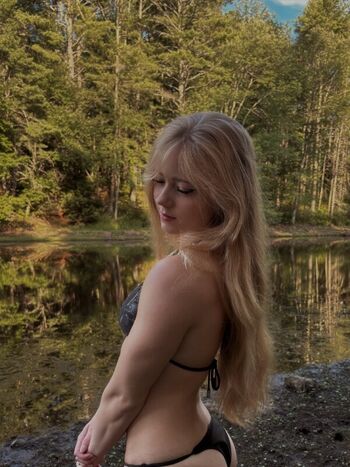 Full leaked Marilynamberr private photo