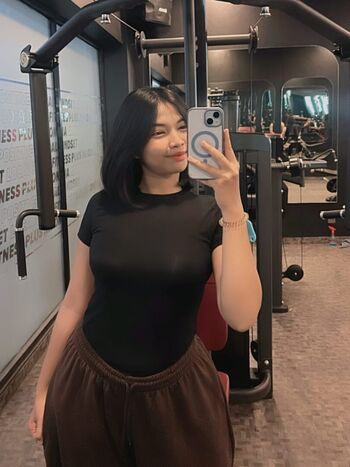 Full leaked Marina chaan private photo