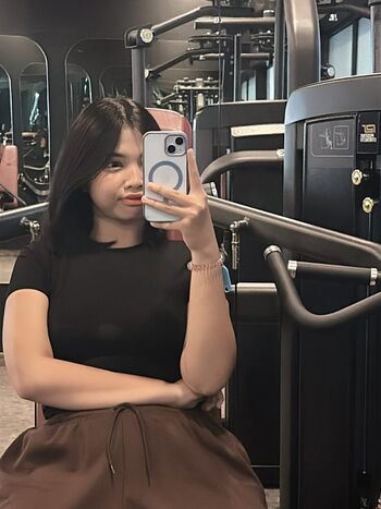 Full leaked Marina chaan private photo